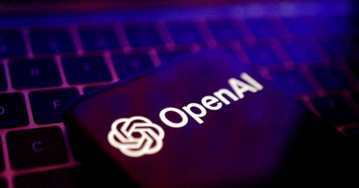 Alarma en la industria: crece el pedido para ponerle límites a la <b>inteligencia artificial</b> thumbnail