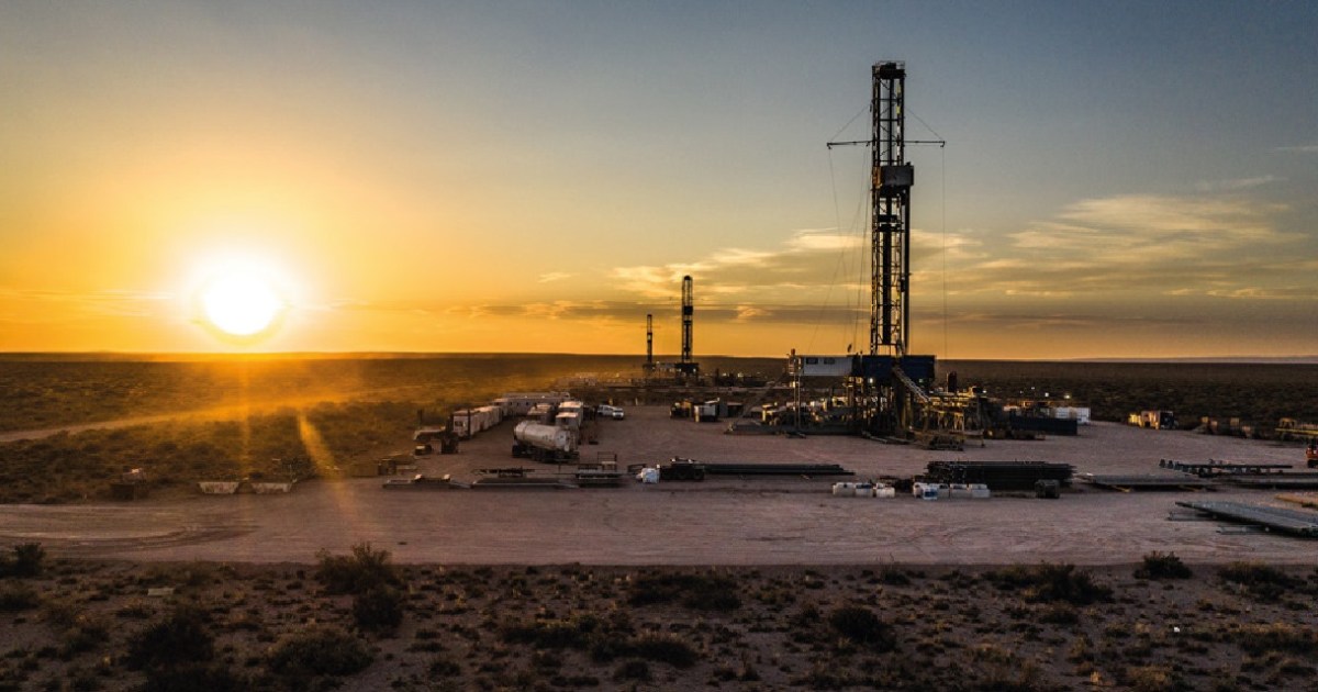 Vaca Muerta 3.0: la SPE analiza en Neuquén las operaciones en la era de la <b>Inteligencia Artificial</b> thumbnail