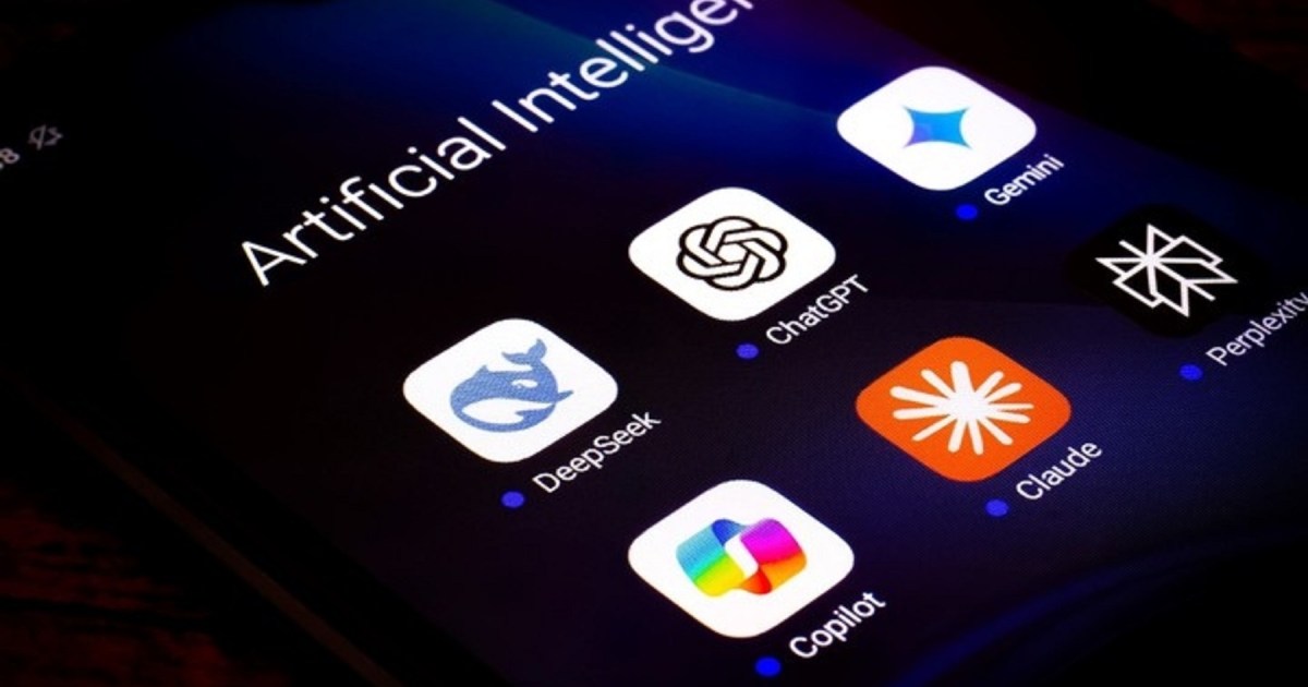 La <b>inteligencia artificial</b> no tiene límite: entre el riesgo de perder el control y la ... - Diario Río Negro thumbnail