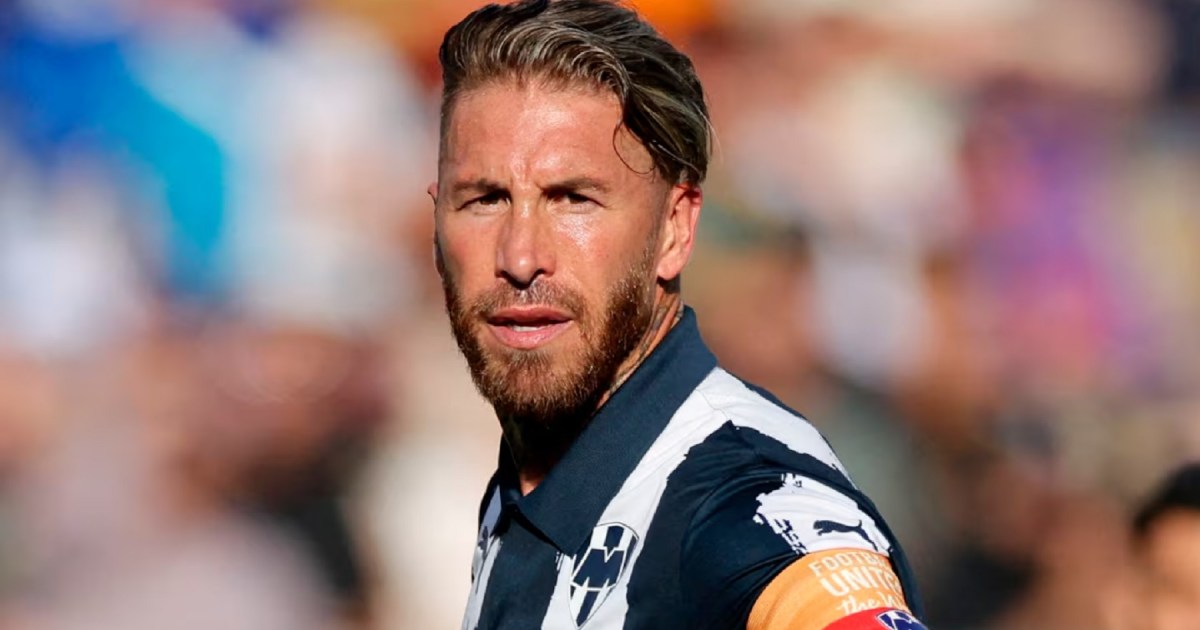 Sergio Ramos: Injury Doubt Before River Plate Clash