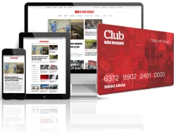 Club Diario RÍO NEGRO