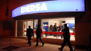 El gobierno sacará a licitación el paquete accionario de Edersa