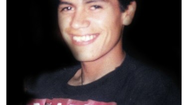 La segunda muerte de Cristian Ibazeta