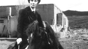 Esta fue la bandolera inglesa que desafió a la policía del 1900