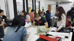 Cuál es la salida laboral para quienes estudian diseño en Neuquén