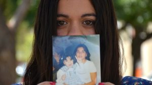 A 16 años del femicidio de Alejandra Zarza, habló su sobrina
