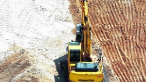 “Se llevan arenas valiosas pero pagan un canon irrisorio”