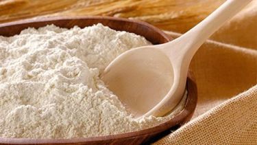 ¿Hay que dejar las harinas?