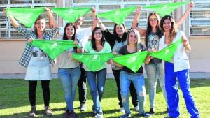 Los nuevos médicos que le hicieron frente al debate sobre el aborto