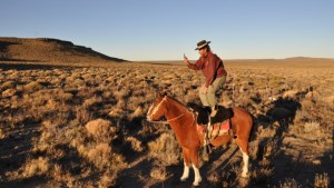 El chamamé viral del gaucho wasapero de la Línea Sur