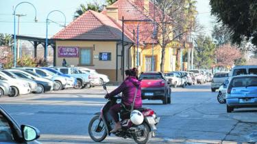 Radiografía de los accidentes en moto en Roca: muertes o secuelas de por vida