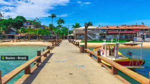 5 opciones hoteleras para disfrutar Buzios