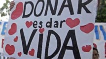 Imagen de Aprobaron la ley Justina: cinco historias que demuestran que donar órganos es dar vida