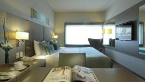 Por qué este es uno de los hoteles más modernos en Recoleta