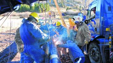 El gas de Vaca Muerta desembarca en Chile tras 11 años sin contratos