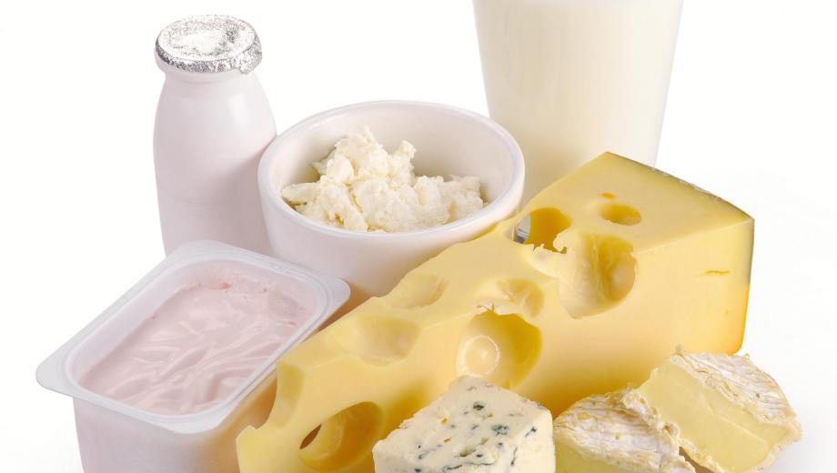 Los lácteos ¿son necesarios durante el embarazo?