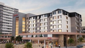 100 inversores de 12 provincias ya apostaron por el “ladrillo inteligente” en Bariloche