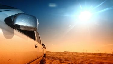 Cómo influye el calor en el manejo y cómo combatirlo