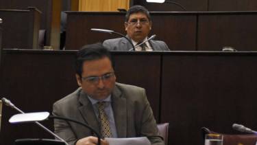 Echaron al fiscal y suspendieron al juez por el doble femicidio de Las Ovejas