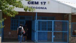 Docente denunció violencia de género por parte de un directivo