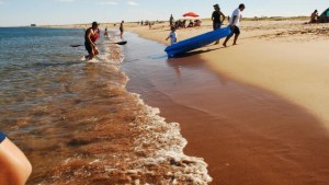 Playas Doradas y una temporada que promete