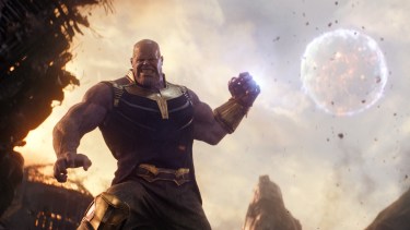 Salió el tráiler de “Avengers 4” y explotó todo Internet