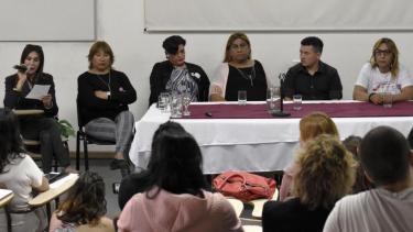 El 60% de las personas trans no completó su educación