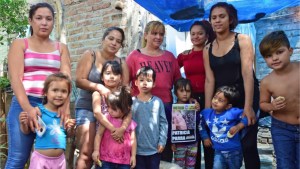 Detrás de un femicidio: la historia de Patricia Parra contada por sus hijas