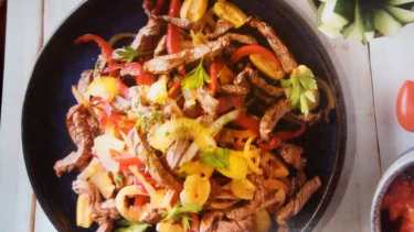 Comer sano es una tarea difícil, pero no imposible