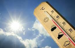 Consejos para evitar golpes de calor