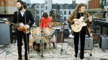 Imagen de The Beatles: A 50 años del recital en una terraza que inspiró a todos