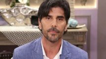 Imagen de Darthés no vuelve al país, a pesar de tener cita con la Justicia