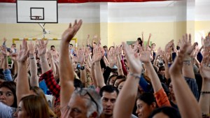 Neuquén: ATEN estrena asambleas virtuales para analizar la oferta del gobierno