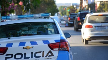 Hirieron en un asalto a una mujer policía en el centro de Neuquén