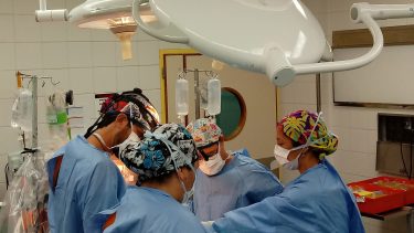 Cardiólogos de Neuquén y Río Negro: “El pronóstico es malísimo, si necesitás un stent, es ahora, no dentro de un mes”