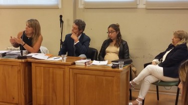 Femicidio de Valeria Coppa: definen la recusación del juez