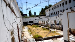 Visitas guiadas a la ex-U9 de Neuquén este 24 de Marzo