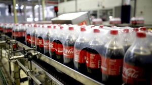 La embotelladora de Coca Cola presentó procedimiento preventivo de crisis