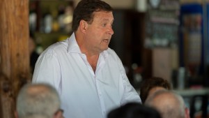 Weretilneck: «exportadores irresponsables ponen en riesgo el trabajo frutícola”