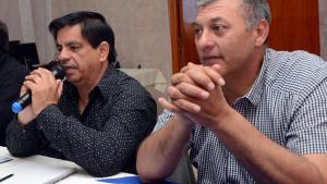 Piden la indagatoria de Rubén López y otros 7 imputados por lavado de dinero
