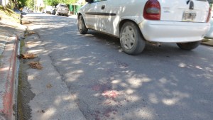 Seis meses de prisión preventiva al taxista que mató y huyó