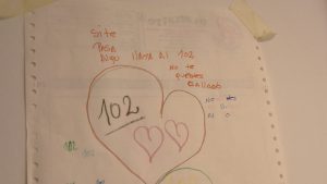 Un llamado al 102 derivó en una investigación por abuso a tres niños de Neuquén