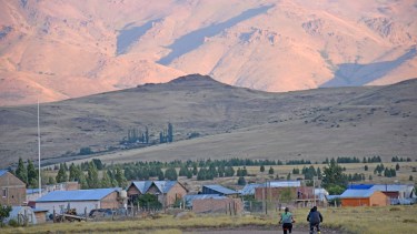 El paciente 0 de Covid-19 en Las Ovejas fue un proveedor de Mendoza