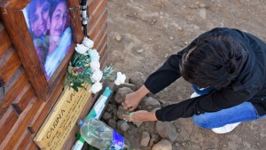 Seis años del doble femicidio en Las Ovejas: «El tiempo pasa, el dolor sigue», dijo el hermano de Carina