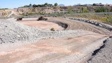 Critican una nueva postergación de los rulos del Tercer Puente