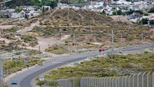 El Municipio minimizó el reclamo de Crisafulli por la avenida De los Ríos