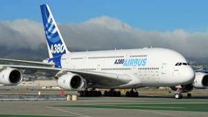Airbus dejará de fabricar el A380 por falta de clientes