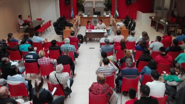 Perjudicatarios por los planes de ahorro irán a la Justicia