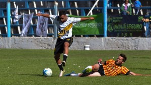 El Deca, Maro y dos triunfazos de visitante