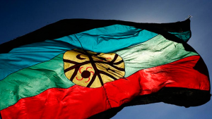 En qué se basó la Justicia para dar el título de propiedad a una comunidad mapuche de Bariloche